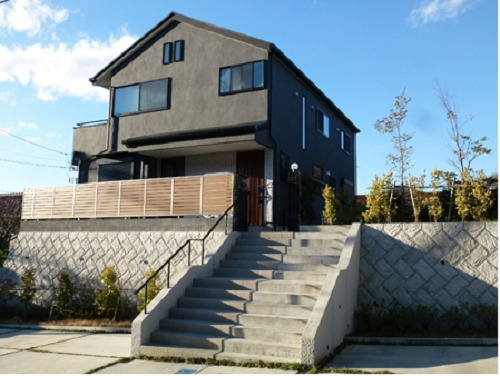 おすすめ 二世帯住宅の間取りを30坪で考えよう ポイント掴んでオシャレ空間に イエマドリ