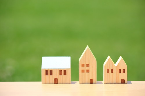 3階建 狭小住宅のおしゃれな間取りを大調査 気になる価格も大暴露 イエマドリ